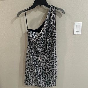 Lulus party dress